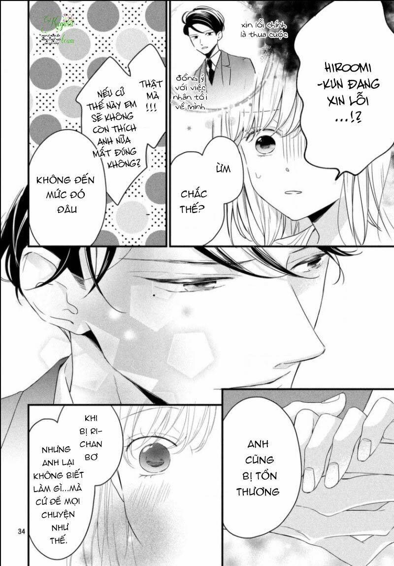 Bengoshi To 17-Sai: Chapter 2