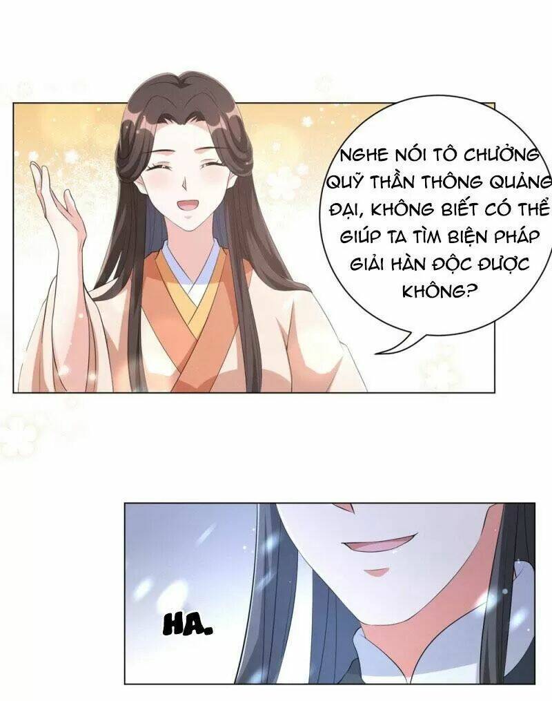 Vương Phi Có Độc!: Chapter 77