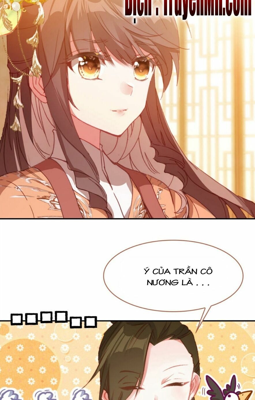 Gả Cho Một Tên Thái Giám Đáng Ghét: Chapter 92