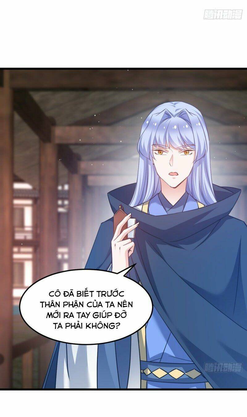 Trò Chơi Trừng Phạt: Chapter 98