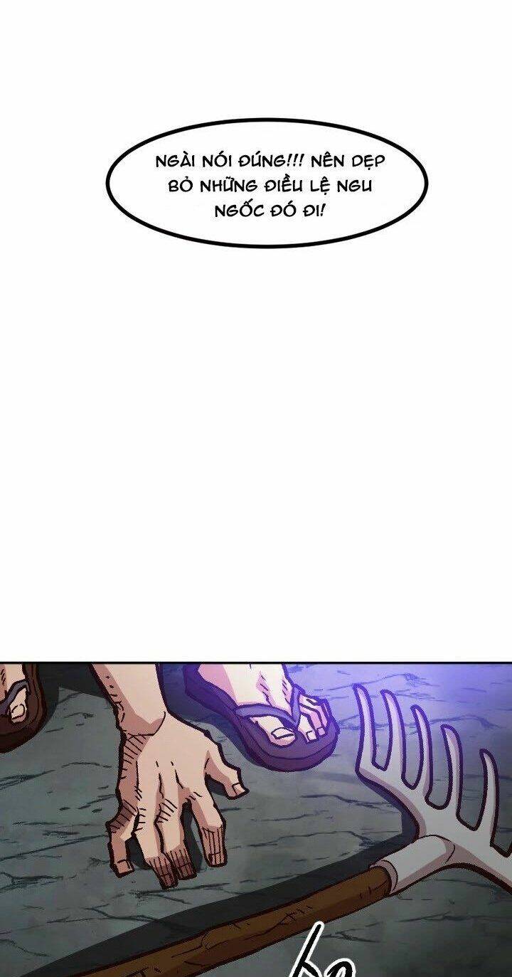 Nô Lệ Nghịch Thiên: Chapter 49