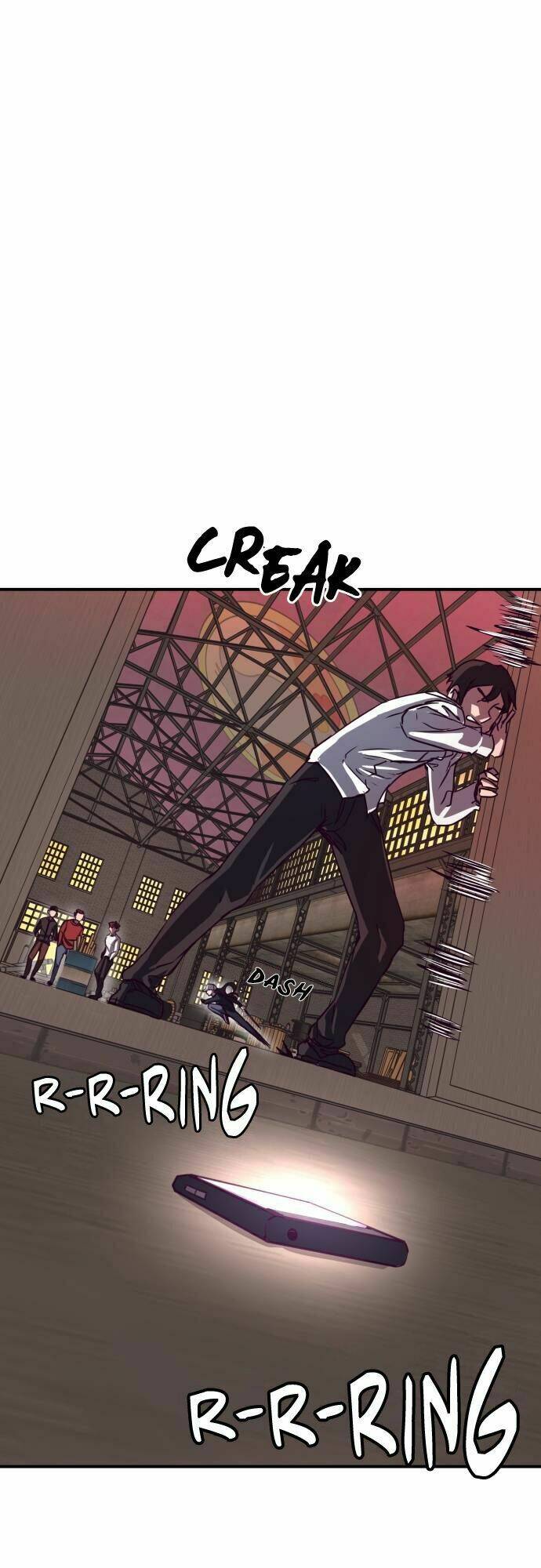 Thời Khắc Định Mệnh: Chapter 2