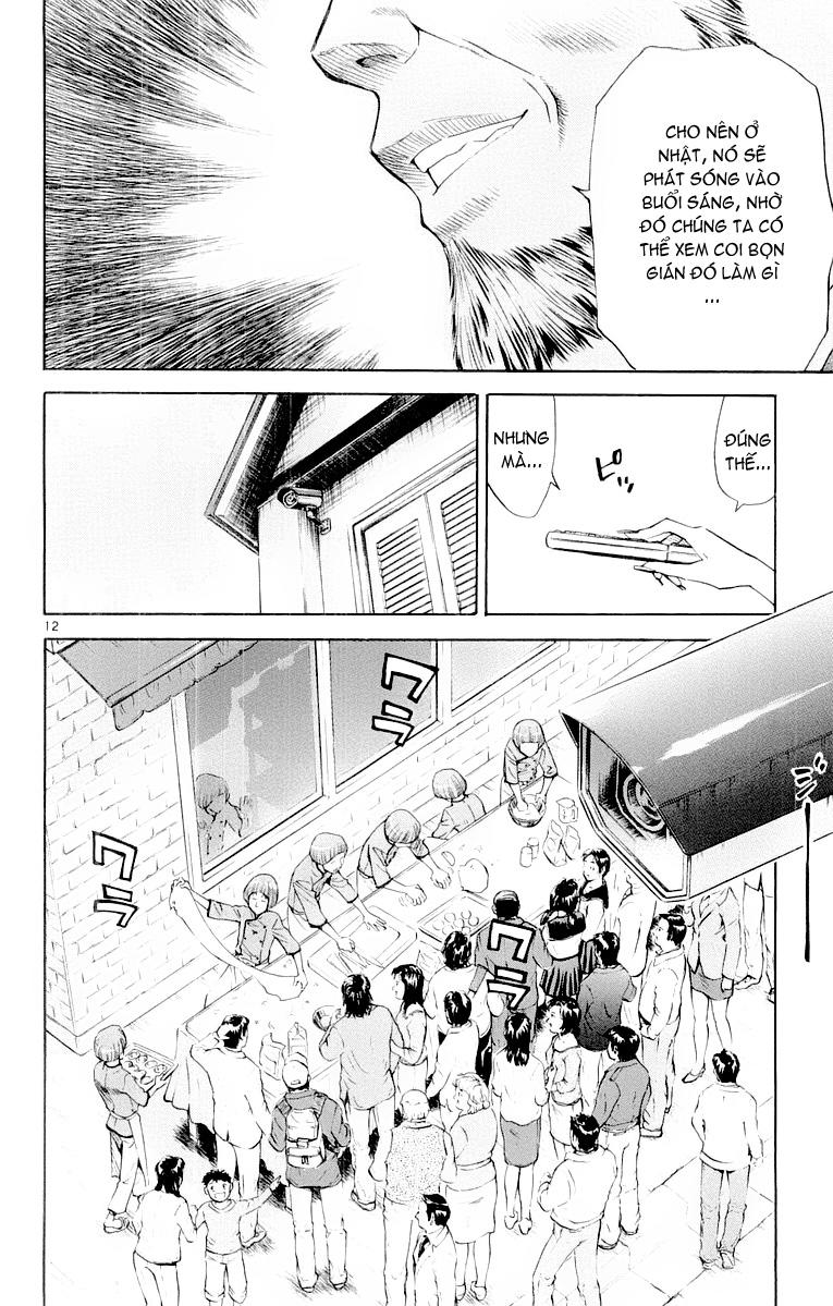 Vua Bánh Mì: Chapter 70