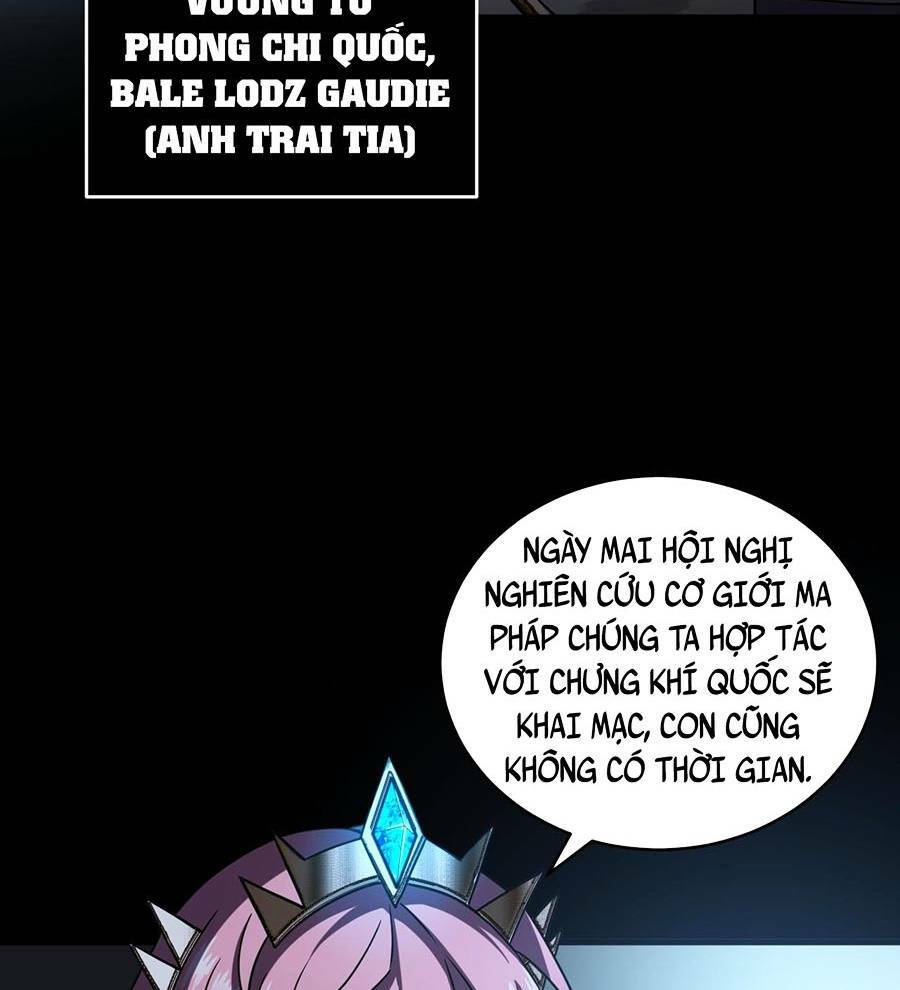 Tác Giả Sinh Tồn Ký: Chapter 7