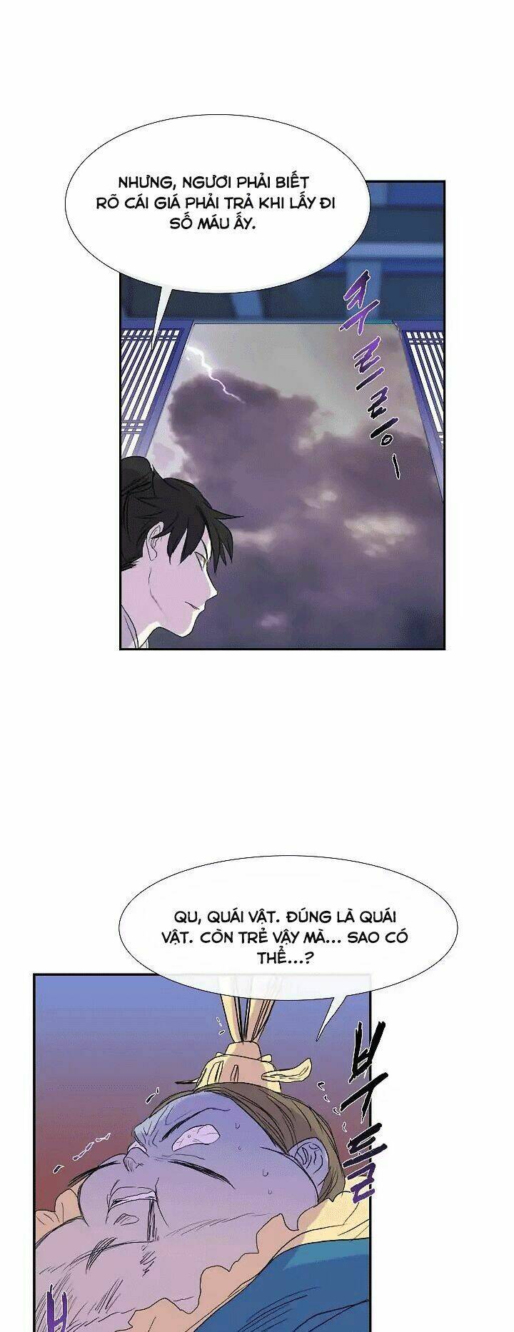 Học Sĩ Tái Sinh: Chapter 72