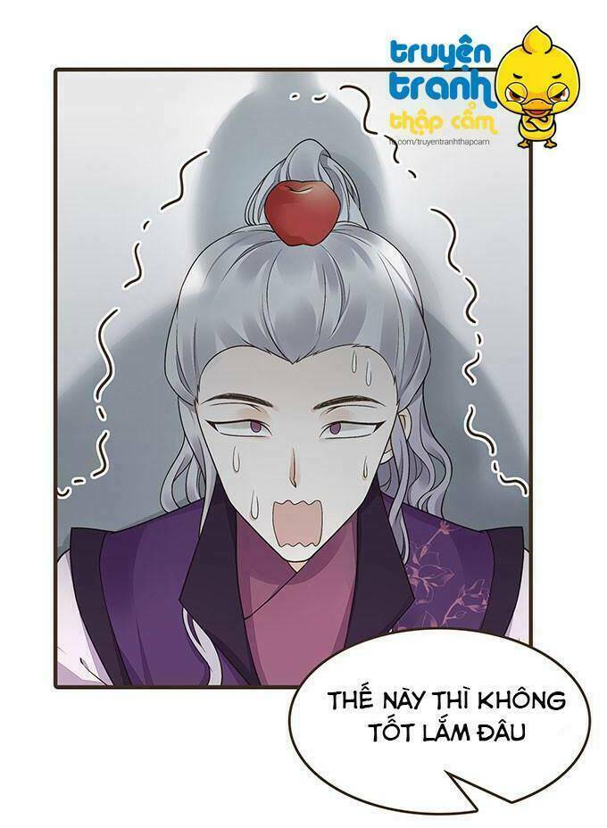 Đại Giá Thừa Tướng: Chapter 21