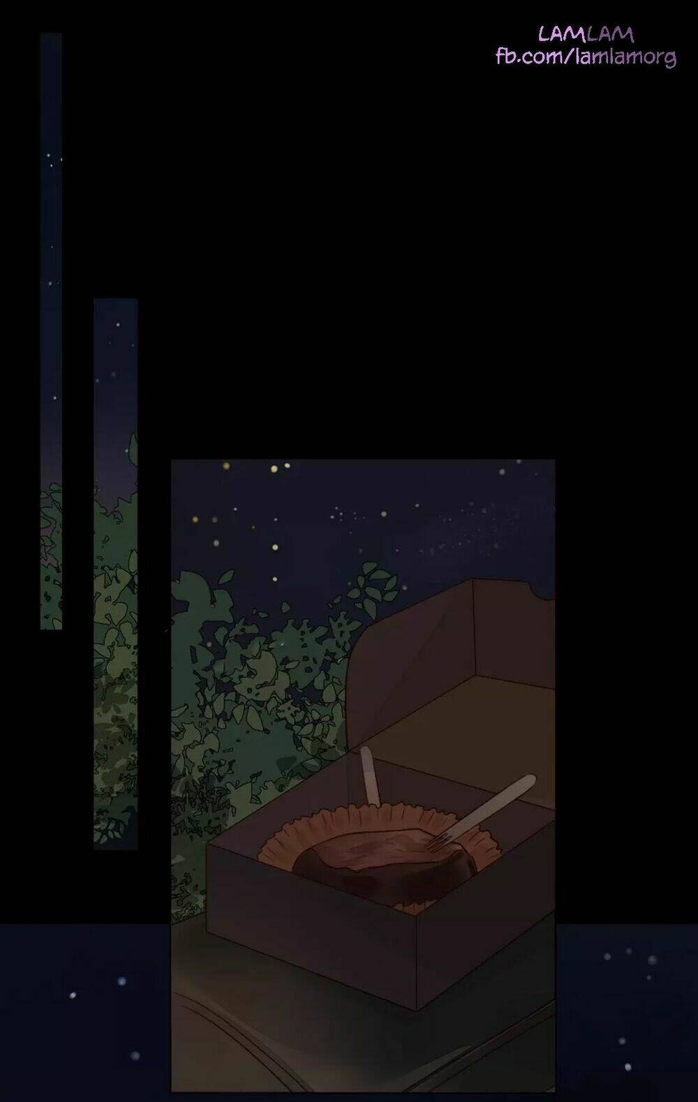 Cô Ấy Không Đáng Yêu: Chapter 4