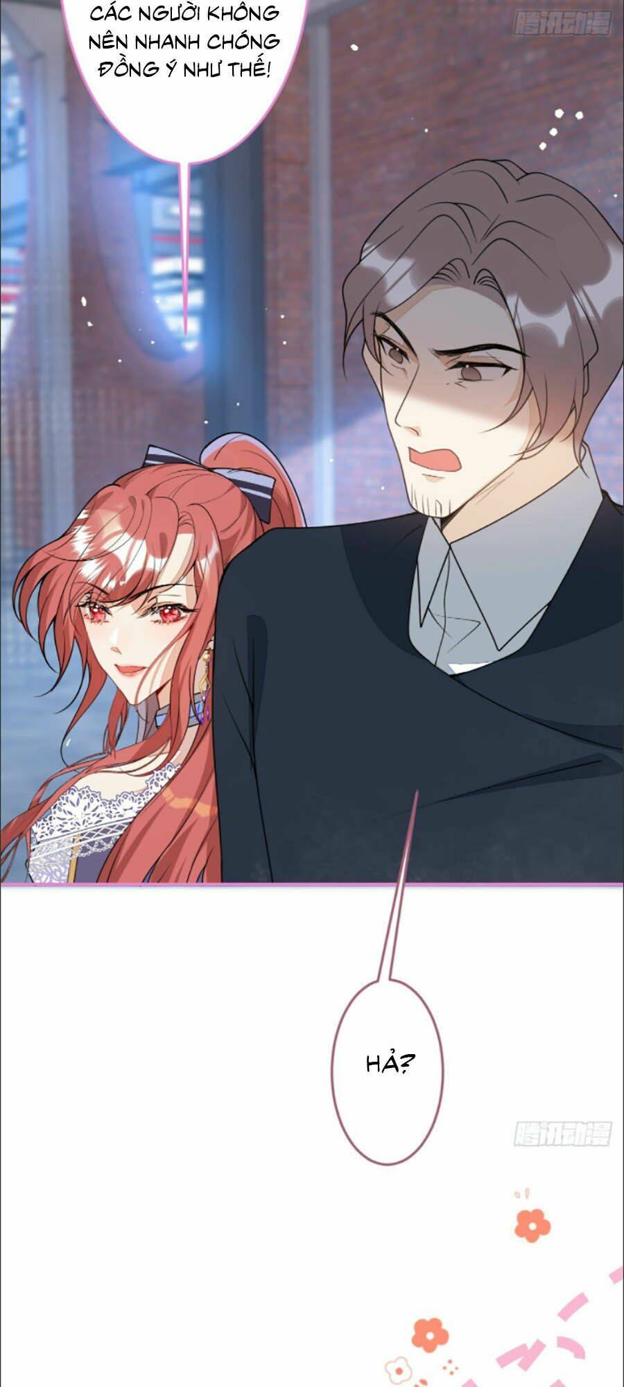 Xuyên Không Đến Thế Giới Trở Thành Đóa Hoa Của Anh: Chapter 18