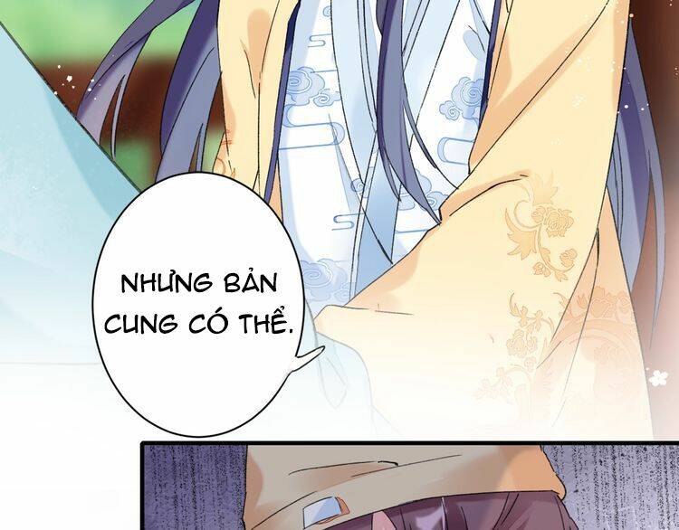 Hoa Nhan Sách: Chapter 75.2