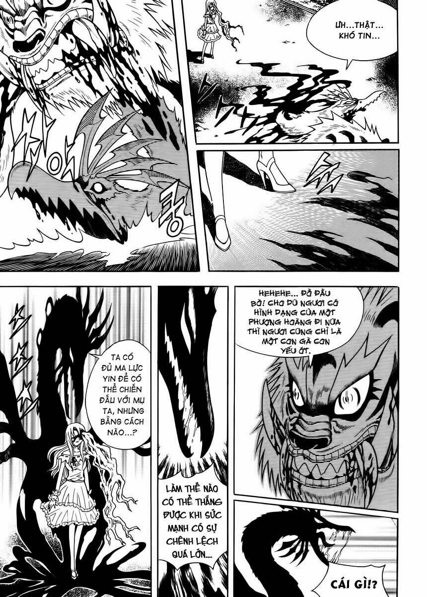 Gwisin Byeolgok: Chapter 30