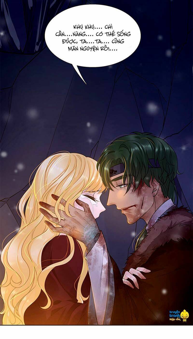 Đại Giá Thừa Tướng: Chapter 85