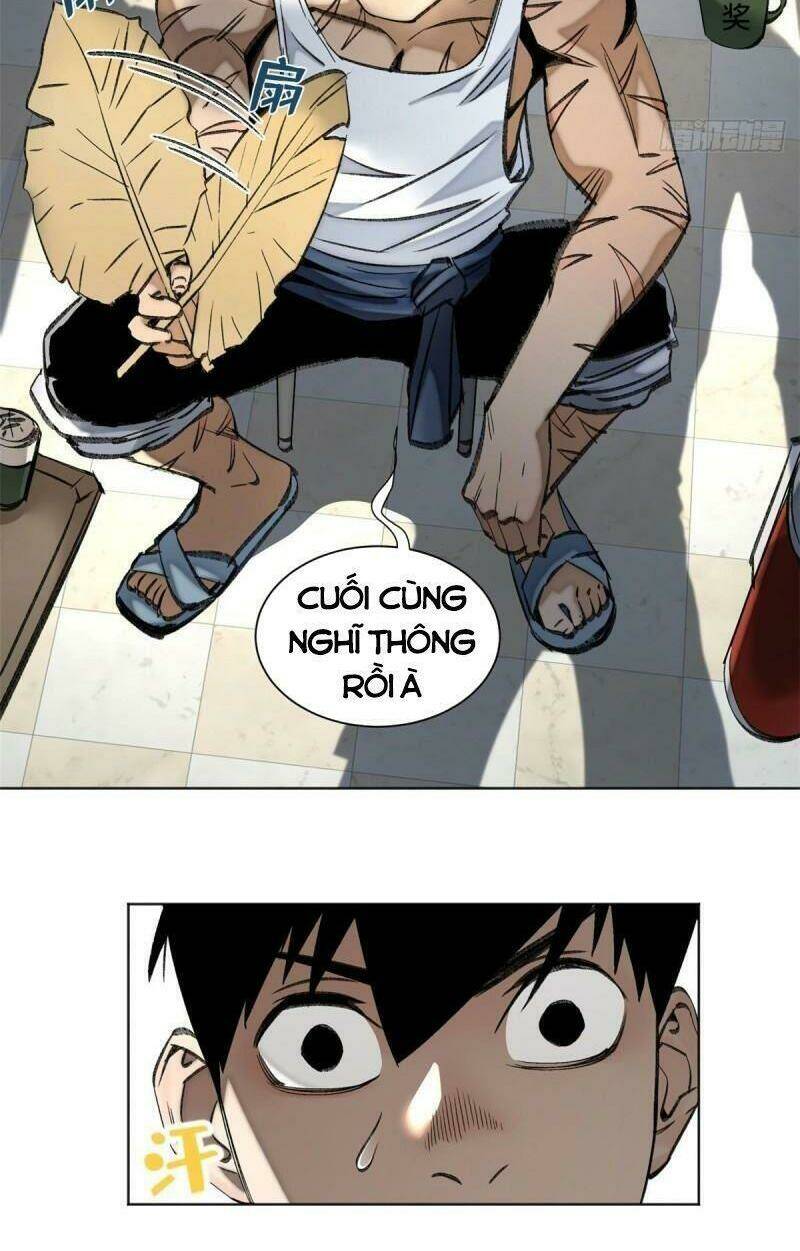 Minh Nhật Chi Kiếp: Chapter 86