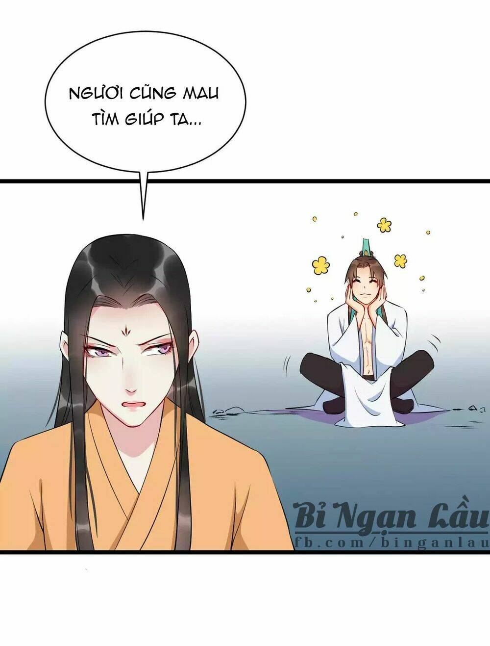 Bồng Sơn Viễn: Chapter 41