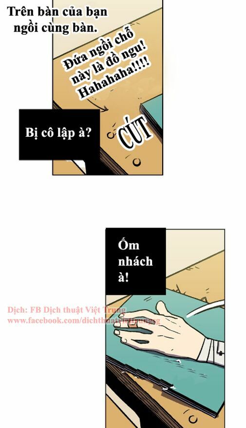 Xin Đừng Cắn Em: Chapter 1