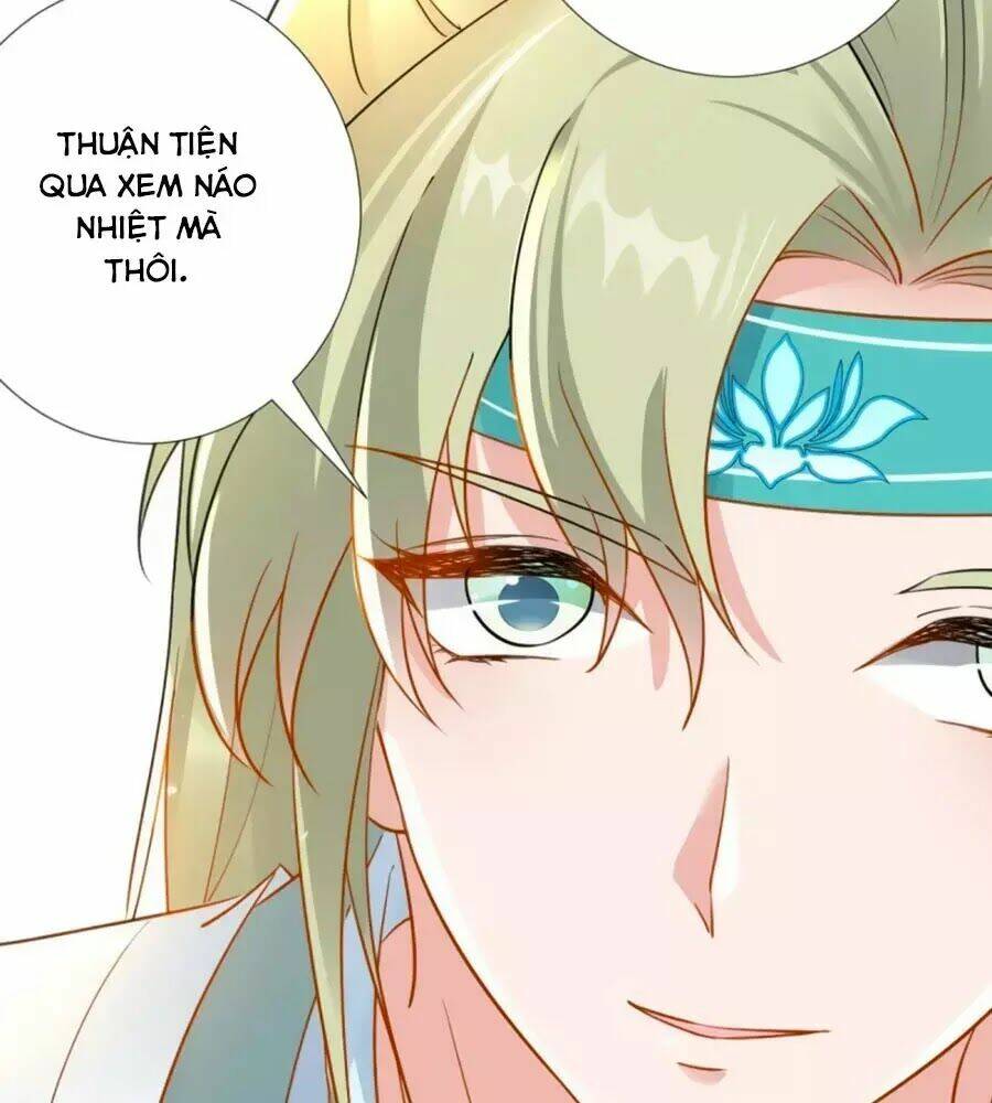 Vương Phi Có Chút Nghịch Ngợm: Chapter 69