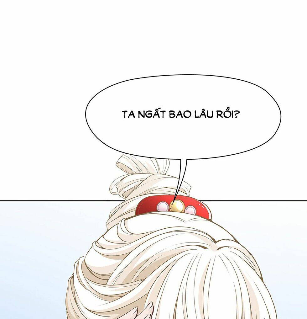 Vương Phi Thật Uy Vũ: Chapter 8.1