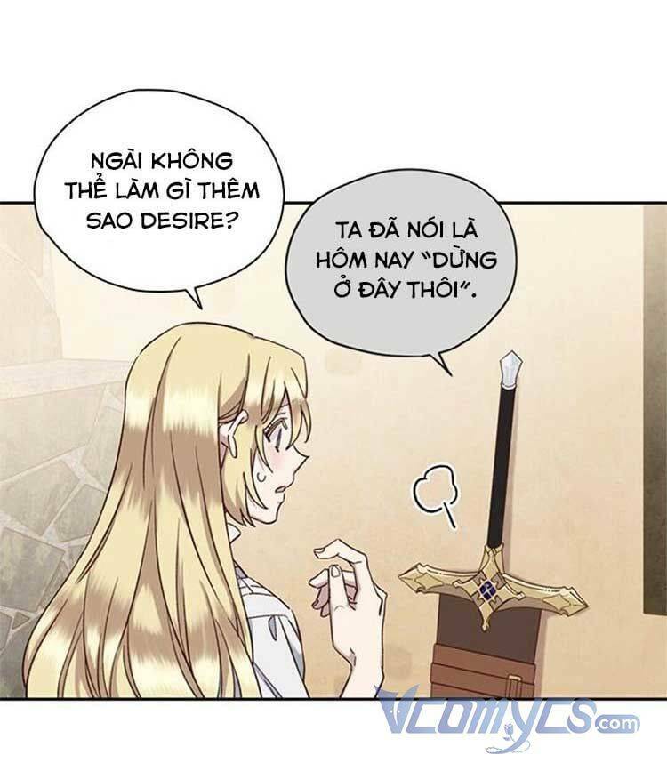 Hãy Cứu Tôi, Công Chúa: Chapter 15