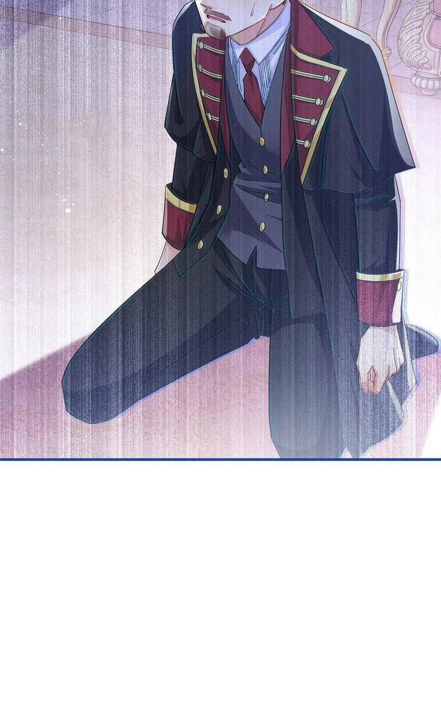 Nữ Hoàng Đầu Tiên Của Đế Quốc: Chapter 101