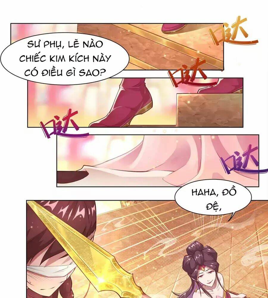 Siêu Năng Đại Hiệp: Chapter 10