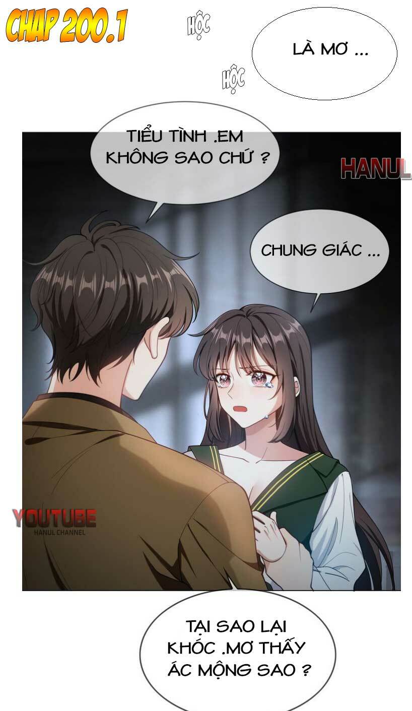 Cô Vợ Nhỏ Nuông Chiều Quá Lại Thành Ác!!: Chapter 200.1