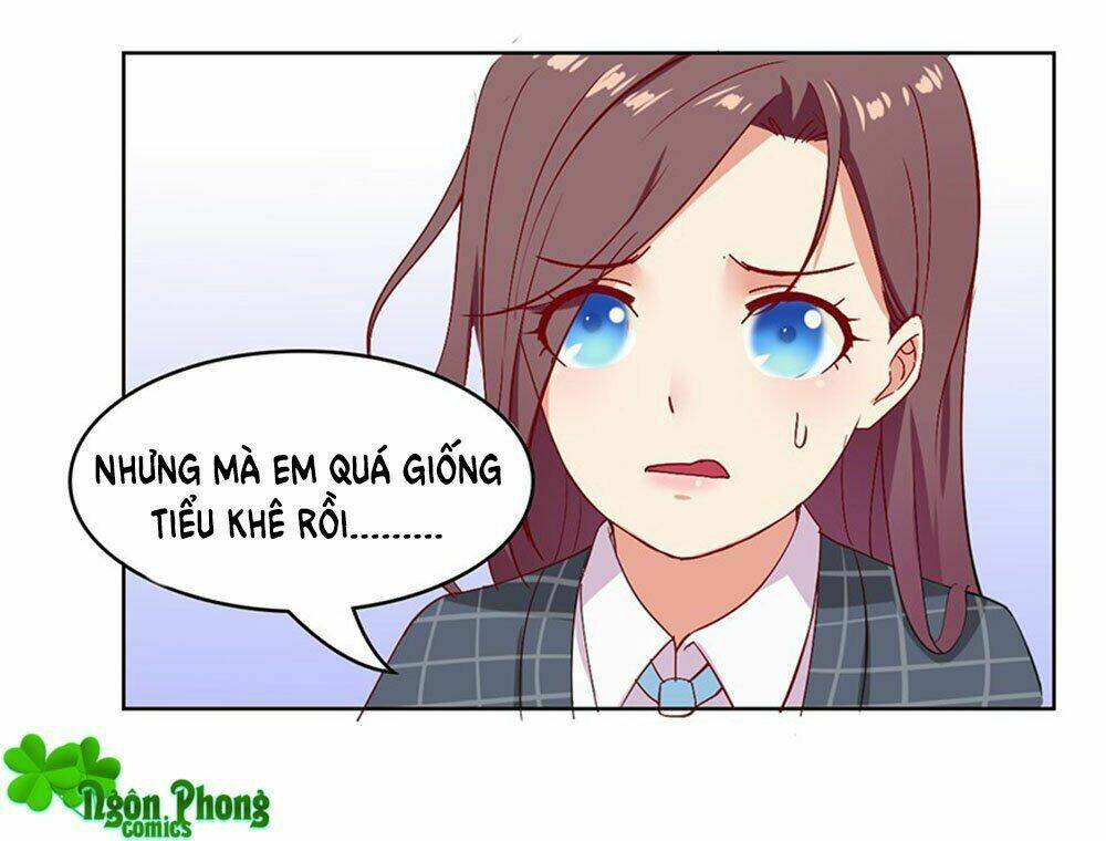 Vạn Sợi Tơ Tình: Chapter 8