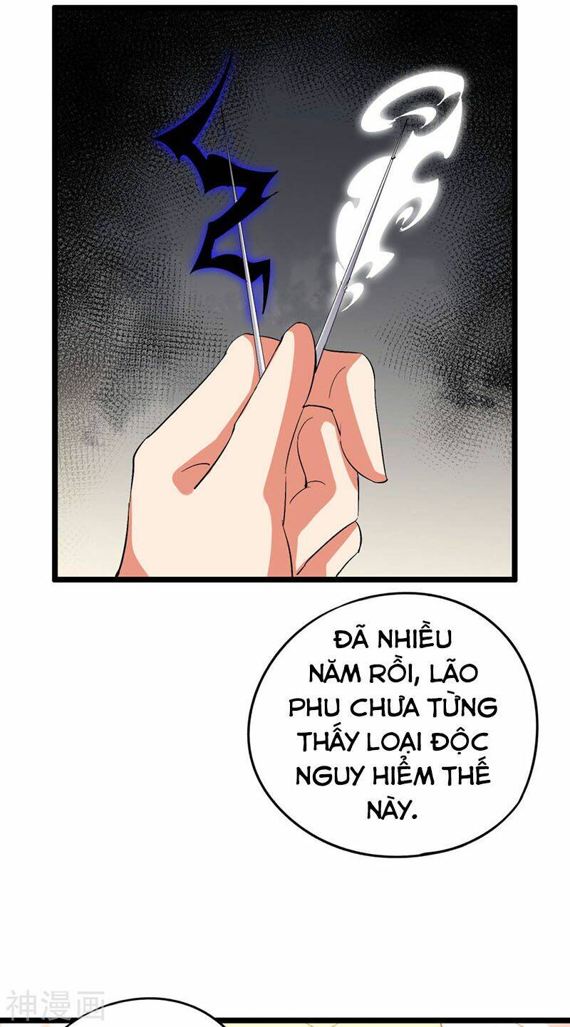 Phục Thiên Thánh Chủ: Chapter 87