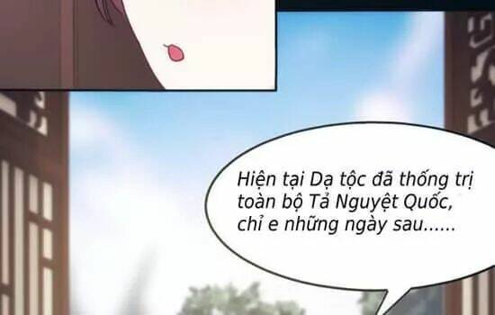 Bí Mật Của Dạ Tộc: Chapter 18