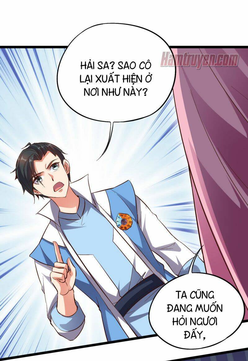 Phục Thiên Thánh Chủ: Chapter 34