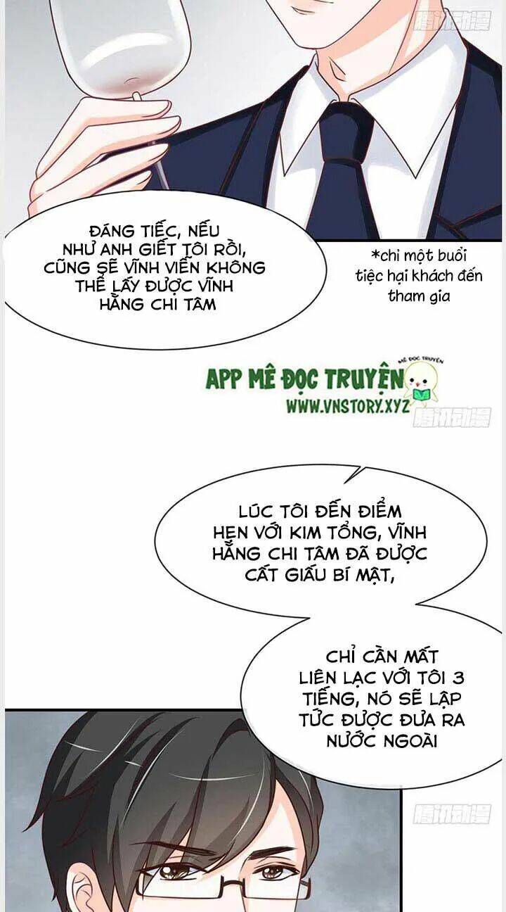 Cẩm Lý Thiếu Nữ Của Tôi: Chapter 28