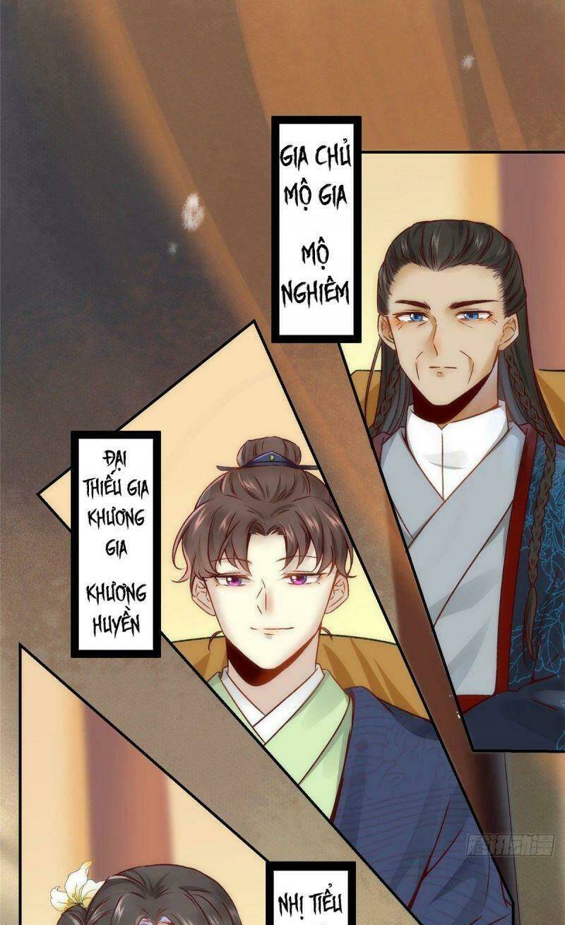 Nghịch Thiên Thần Phi Chí Thượng: Chapter 14