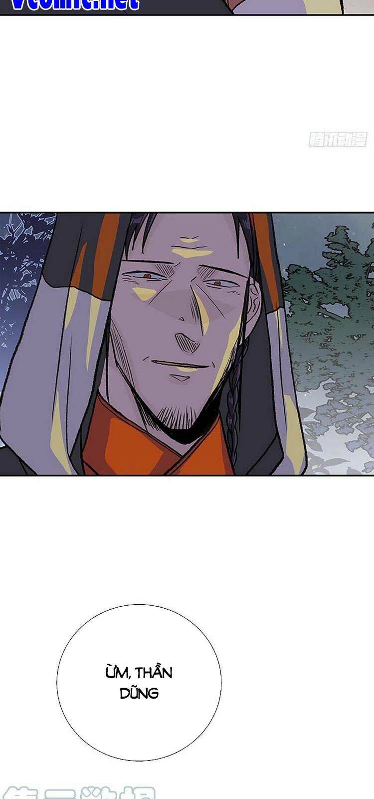 Học Sĩ Tái Sinh: Chapter 221