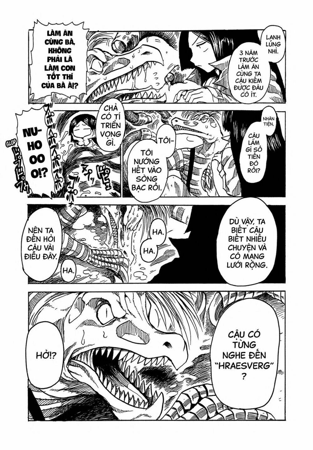 Keyman: Chapter 9
