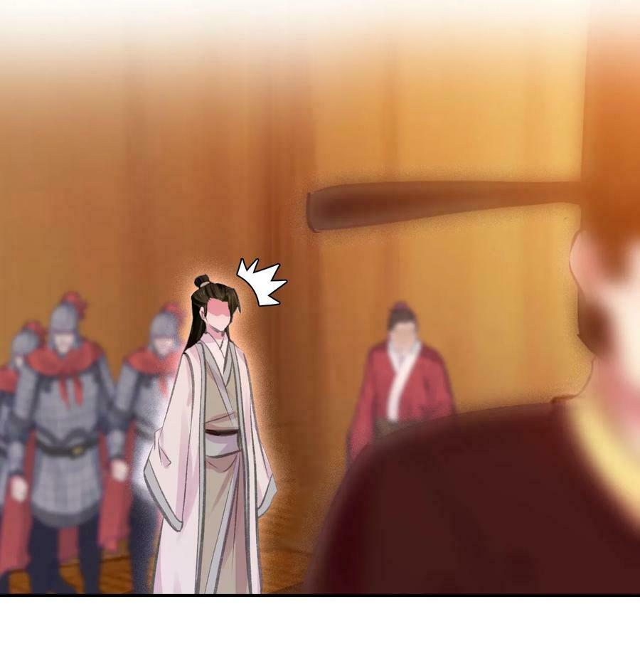 Gả Cho Một Tên Thái Giám Đáng Ghét: Chapter 111