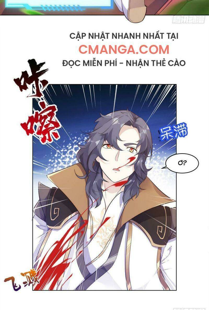 Xâm Nhập Vào Ức Giới: Chapter 1