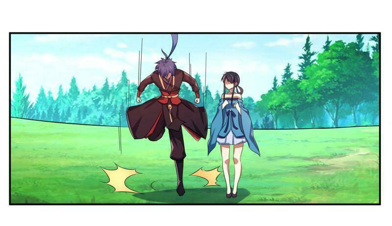 Tuyệt Thế Thánh Đế: Chapter 11