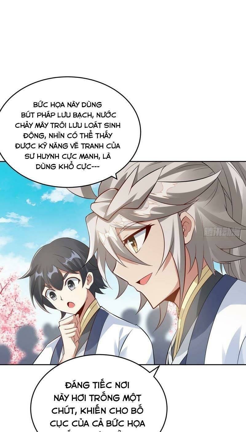 Nghịch Lân: Chapter 91