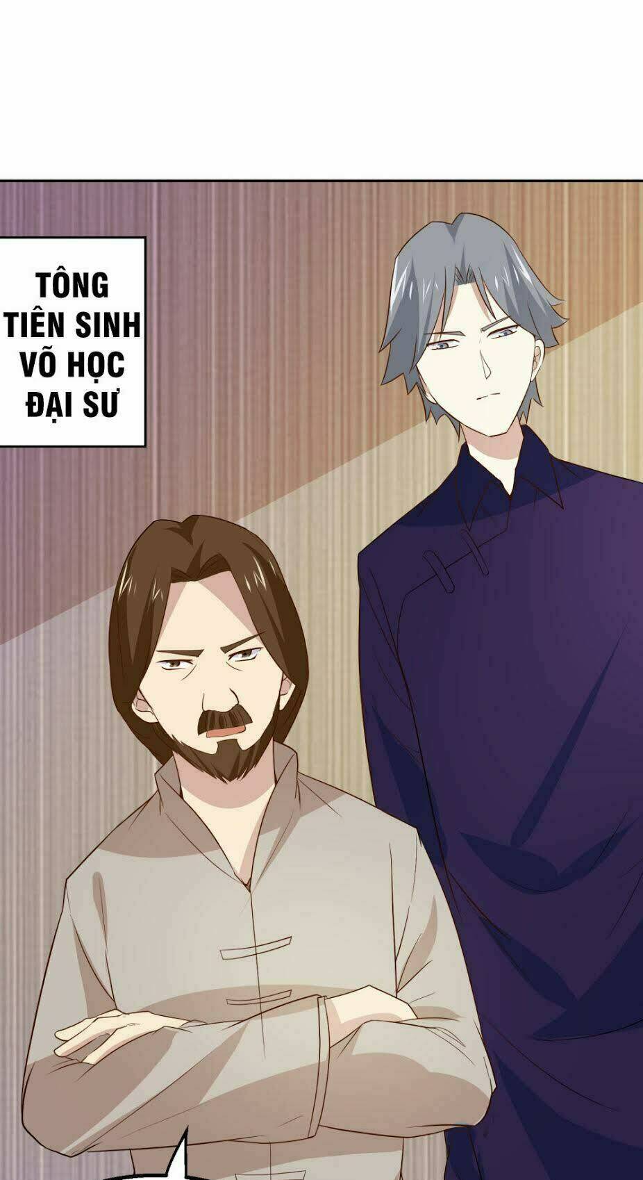 Tay Chơi Thần Cấp: Chapter 58