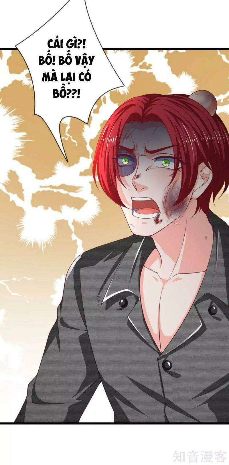 Chung Cực Binh Vương Tại Đô Thị: Chapter 143