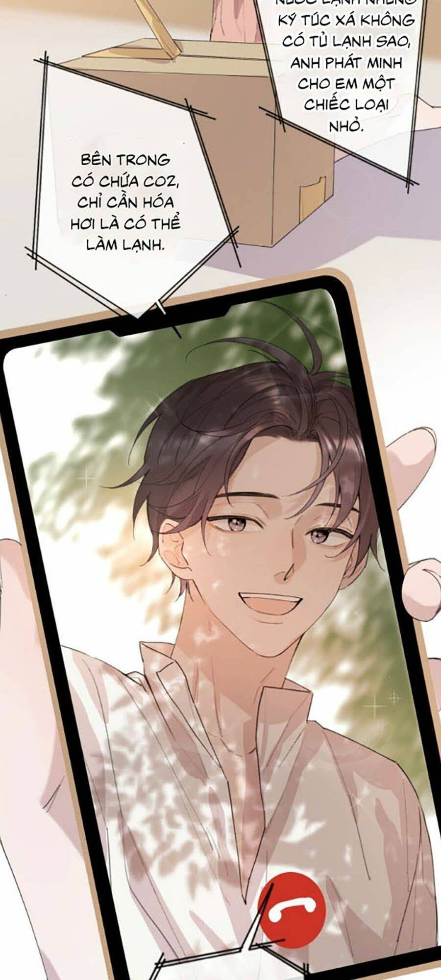 Cát Xê Người Tình Bóng Đêm: Chapter 10