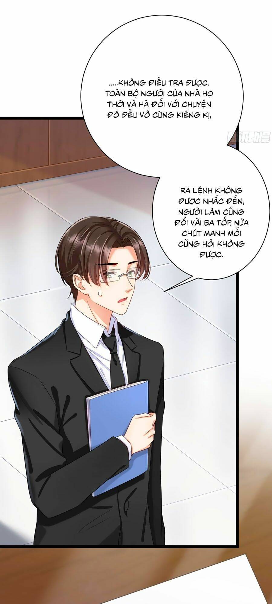 Ức Vạn Song Bảo: Mami, Bó Tay Chịu Trói: Chapter 15