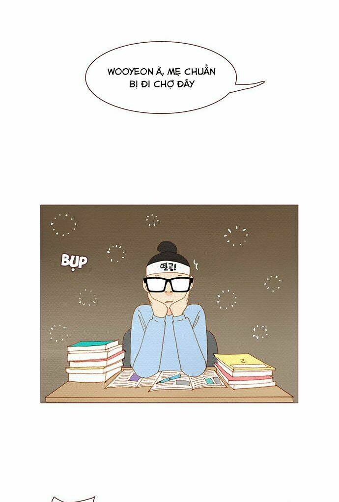 Thánh Thần Trẻ Trâu: Chapter 58