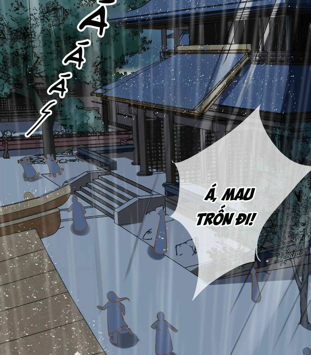 Thái Tử, Người Thật Ngọt Ngào: Chapter 48