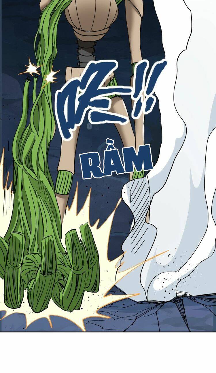 Ta Luyện Giả Kim Trong Thời Đại Tu Tiên: Chapter 32