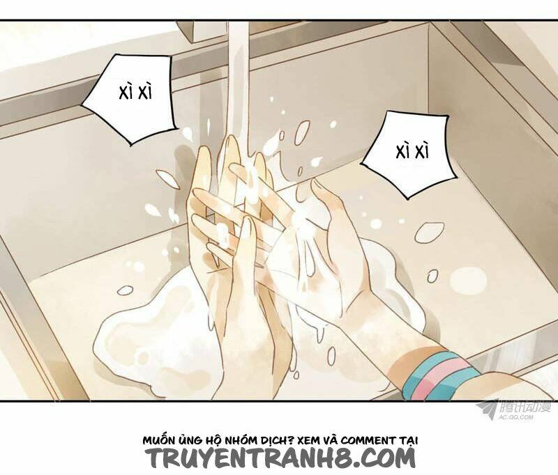 Sức Mạnh Của Sắc Đẹp: Chapter 19