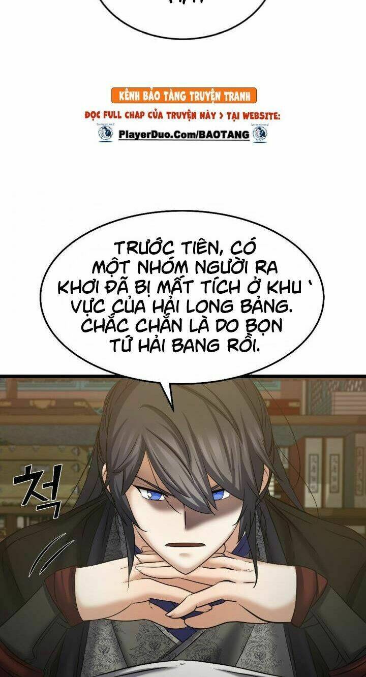 Lôi Thần Chuyển Sinh: Chapter 14