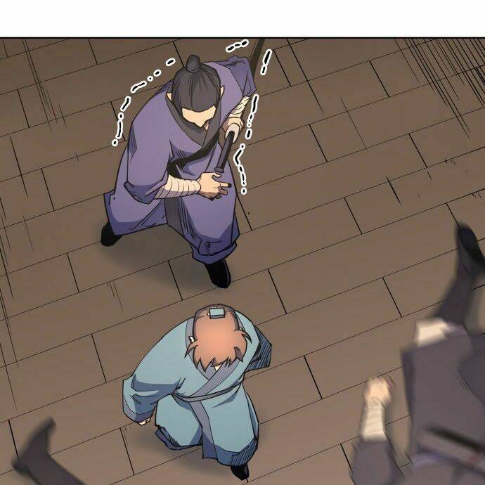 Câu Chuyện Về Người Lưu Giữ Lịch Sử: Chapter 4