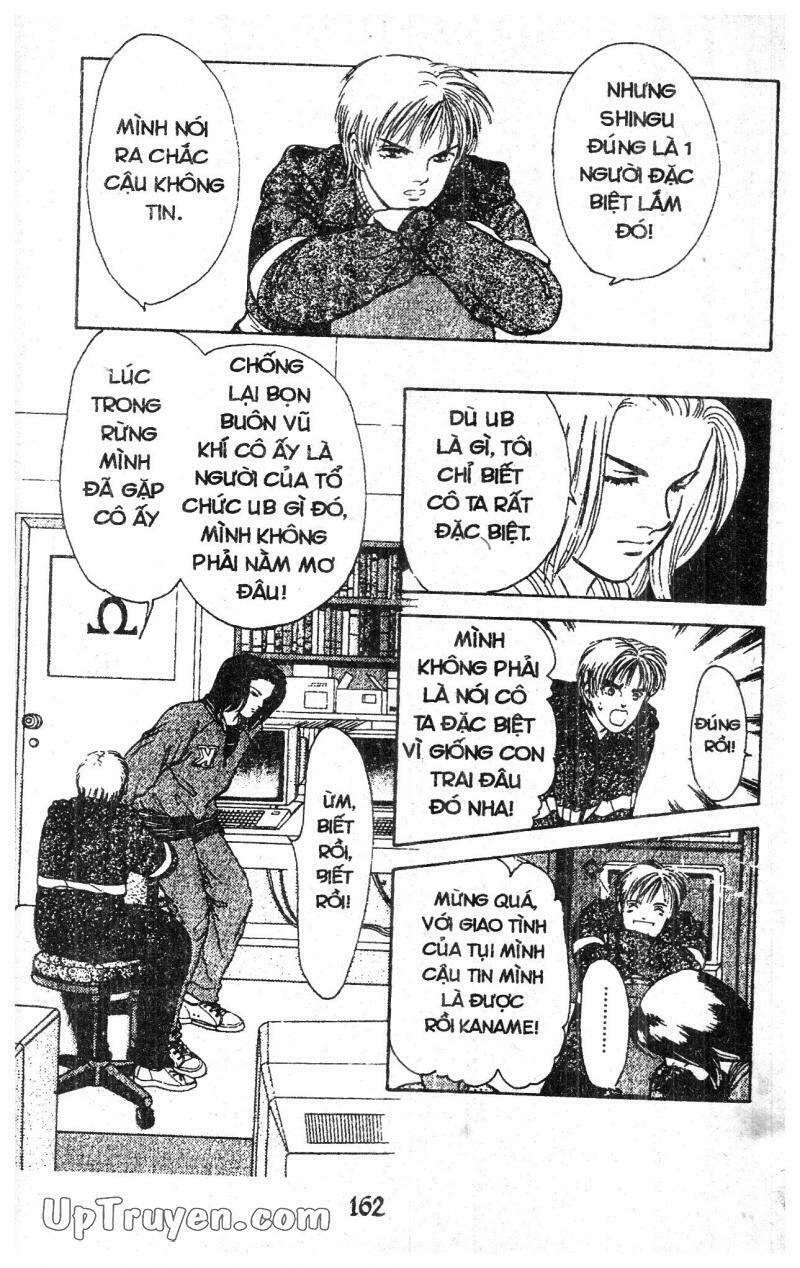 9 Banme No Musashi: Chapter 8