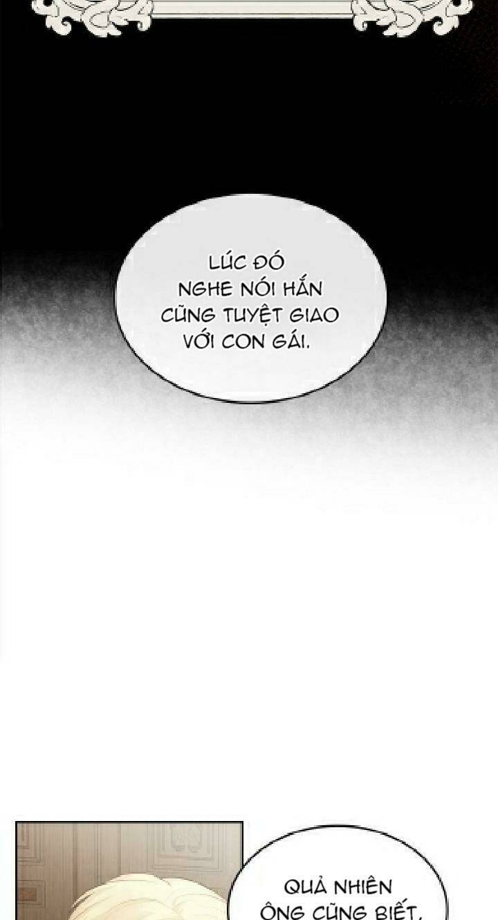 Công Chúa Phản Diện Muốn Ở Trong Ngôi Nhà Bánh Quy: Chapter 19