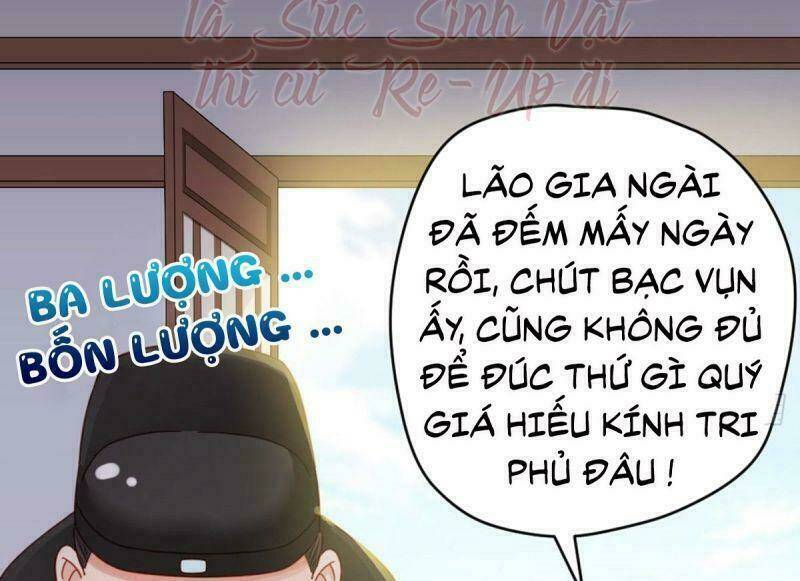 Đứng Lại! Phụng Chỉ Ăn Cướp: Chapter 24