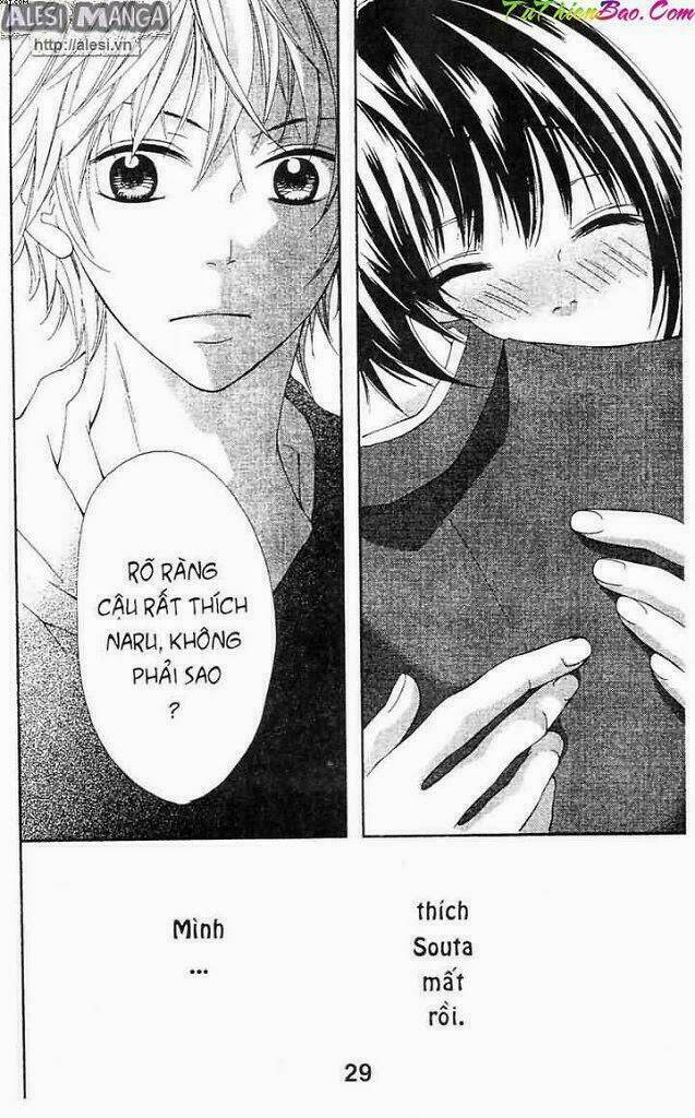 Lời Tỏ Tình Muộn Màng: Chapter 5